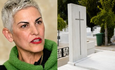 Ελένη Ψυχούλη: Η ασυνήθιστη επιθυμία της για την ημέρα της κηδείας της