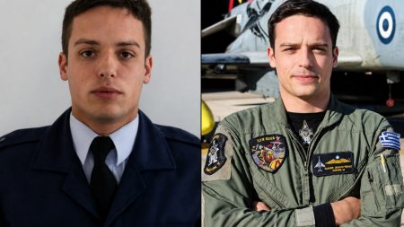 Οδός Υποσμηναγού Μάριου – Μιχαήλ Τουρούτσικα: Η ομόφωνη απόφαση για τη μετονομασία δρόμου στην Τρίπολη