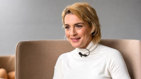 Γιούλικα Σκαφιδά: «Δεν είμαι μονογονεϊκή οικογένεια, το παιδί έγινε από επιλογή»