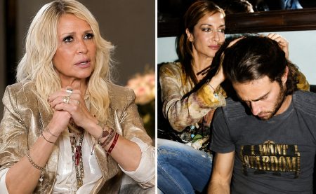 Άννα Βίσση: Η αποκάλυψη για τους νεότερους άνδρες και η ζωή μετά τον χωρισμό