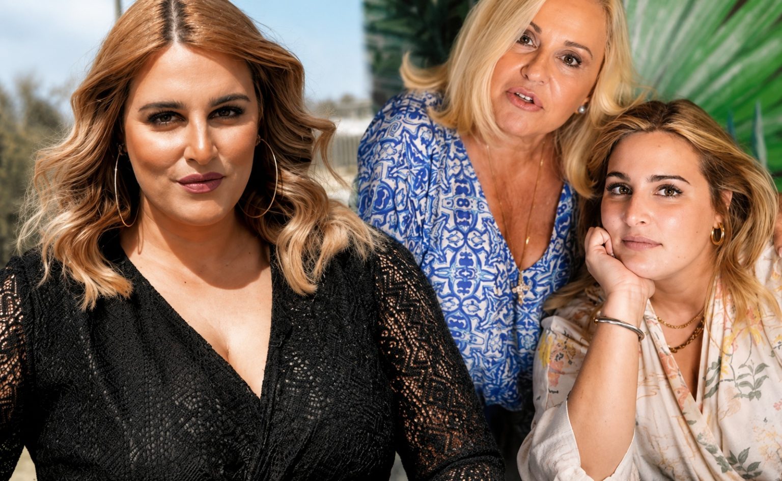 Εβελίνα Νικόλιζα: Οι απίστευτες εμπειρίες της στα ραντεβού: Από το ghosting μέχρι τον παντρεμένο