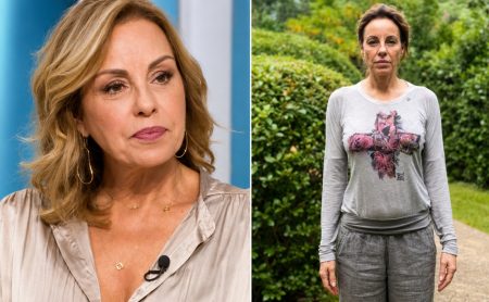 Ιωάννα Σουλιώτη: Η απόφαση να γίνει vegan και η σχέση της με τον χρόνο και τις επεμβάσεις