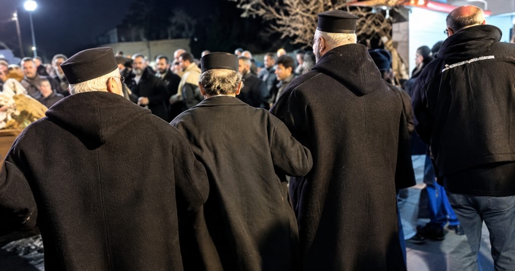 Το «Ζάρι» της Μαρίνας Σάττι σε βλάχικους στίχους στο καρναβάλι της Αιανής