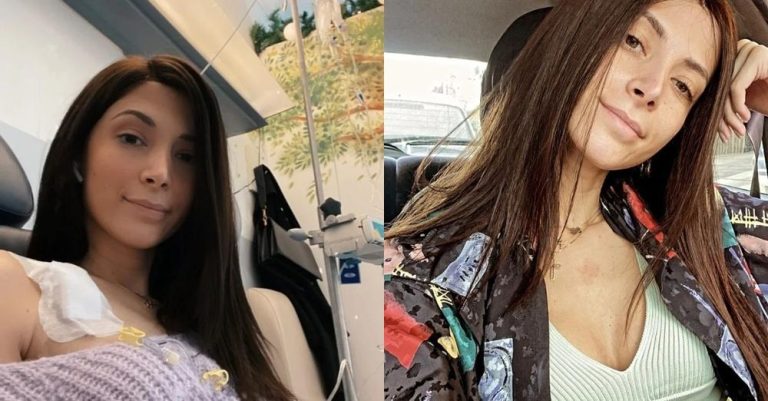 Η ιστορία της Μαρίας που ξεπέρασε σοβαρό πρόβλημα υγείας