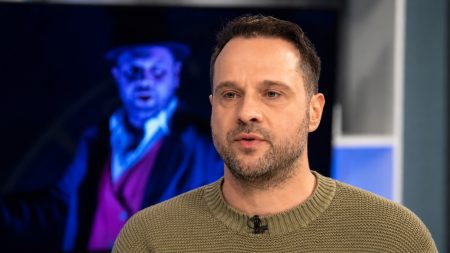 Μέμος Μπεγνής: Γιατί θεωρεί τον εαυτό του δύσκολο άνθρωπο και πότε έχει παρεξηγηθεί