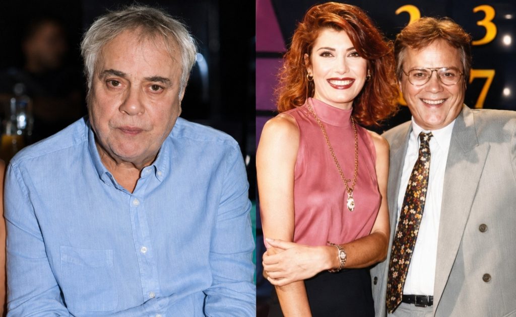 Γιώργος Πολυχρονίου: «Πλέον μου στέλνουν αιτήματα φιλίας γυναίκες άνω των 50 και με έχει ρίξει»