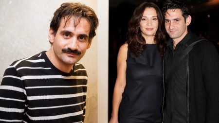 Ο γιος του Οδυσσέα Παπασπηλιόπουλου και της Κατερίνας Παπαδάκη μεγάλωσε και εντυπωσιάζει