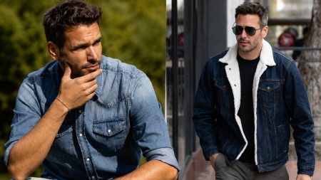 Ο Μιχάλης Λεβεντογιάννης στη Θεσσαλονίκη: Η φωτογραφία του με φόντο τον Θερμαϊκό που ξεπέρασε τα 22.000 likes