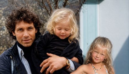 Η συγκλονιστική εξομολόγηση της Μαρίζας Γεωργίτση για το σοβαρό ατύχημα της παιδικής της ηλικίας