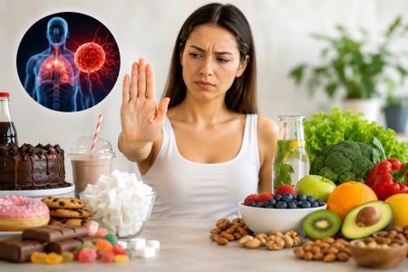 Πώς η υπερβολική κατανάλωση ζάχαρης επηρεάζει την υγεία και τον κίνδυνο εμφάνισης ασθενειών