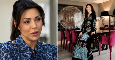 Σίσσυ Φειδά: «Με στεναχωρούσε η αρνητική κριτική για την εμφάνισή μου στην τηλεόραση»