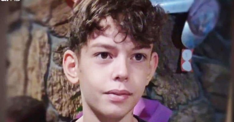 Καθηλώνουν τα τελεuταία λóγια του 14χpονου Θάνοu: «Μαμά πeθaίνω, σ’ αγαπώ»