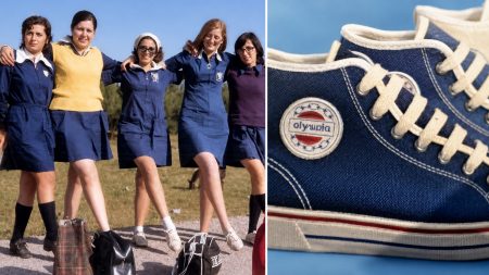 Ελβιέλες: Η άγνωστη ιστορία των ελληνικών Αll Star που γεννήθηκαν στην Καλλιθέα