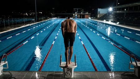 Πώς οι κορυφαίοι αθλητές νικούν τη φωνή που τους ζητά να τα παρατήσουν