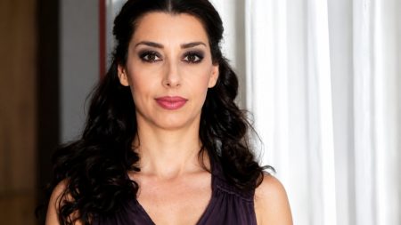 Θάλεια Προκοπίου: Πώς είναι σήμερα και τι κάνει η πρώην πρωθιέρεια των Ολυμπιακών Αγώνων της Αθήνας