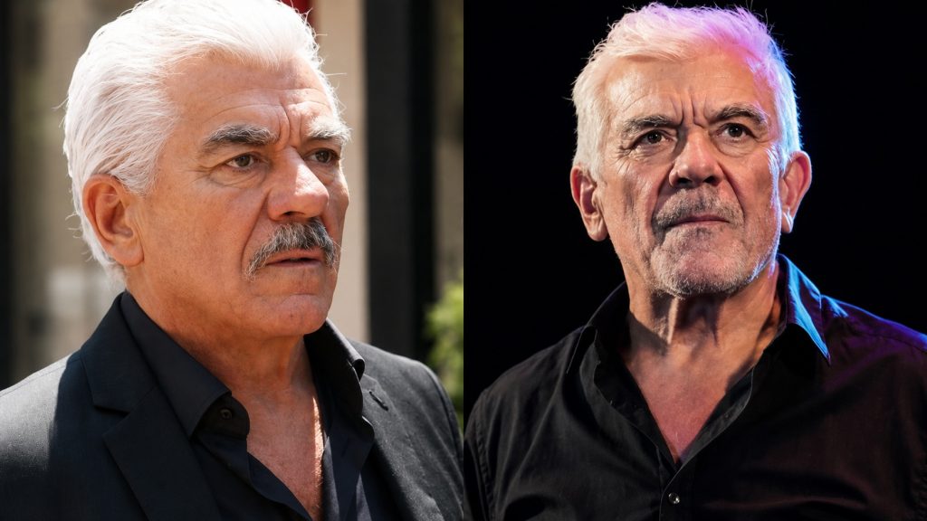 Γιώργος Γιαννόπουλος: Δέχτηκα επίθεση όταν είπα ότι η Πάολα είναι από τις μεγαλύτερες λαϊκές φωνές
