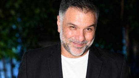 Γρηγόρης Αρναούτογλου: Το «Ελλάδα έχεις ταλέντο» ήταν το μεγαλύτερο λάθος της καριέρας μου