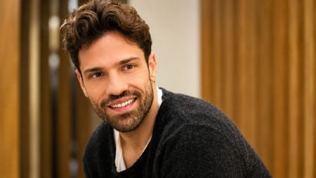 Κωνσταντίνος Αργυρός: «Με τα αδέρφια μου, είμαστε τα πρώτα τρίδυμα με εξωσωματική στην Ελλάδα