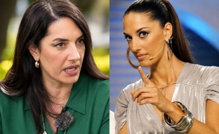 Νόνη Δούνια: «Αν δεν είχαμε τα παιδιά, με τον σύζυγό μου θα είχαμε χωρίσει στην κρίση που περάσαμε»