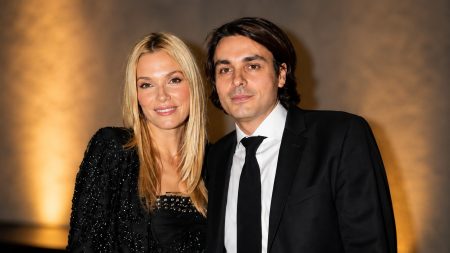 Από τον γάμο με τον Νίκο Κριθαριώτη στη ζωή με τον Ηλία Κρασσά: Η διαδρομή της Βίκυς Καγιά