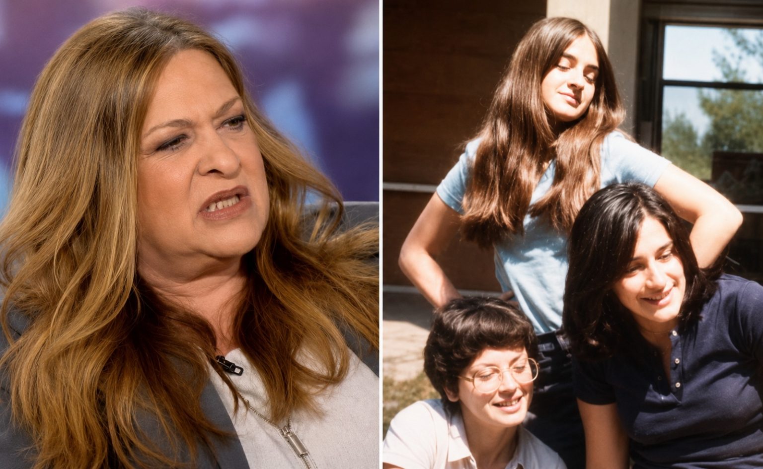 Τζόυς Ευείδη: «Η υποκριτική είναι βρωμοδουλειά, δεν έχω βγάλει χρήματα από την τηλεόραση»