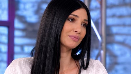 Σία Βοσκανίδου: Γιατί θα διάλεγα τον Αλέξη Παππά αντί για τον Παναγιώτη Βασιλάκο