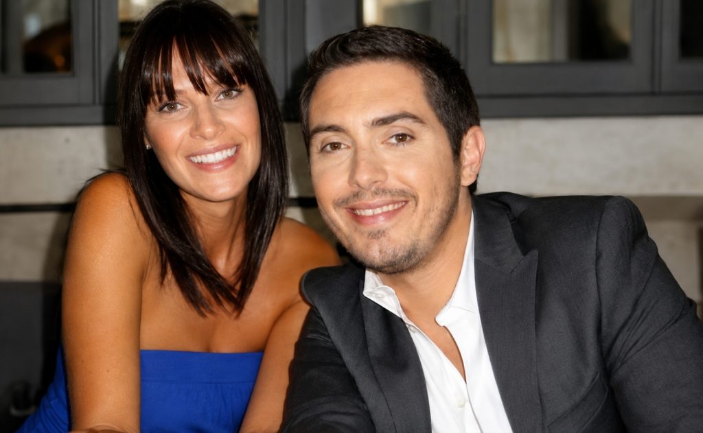 Zευγάρια της ελληνικής showbiz που είχαμε ξεχάσει ότι ήταν μαζί
