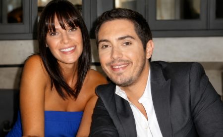 Zευγάρια της ελληνικής showbiz που είχαμε ξεχάσει ότι ήταν μαζί
