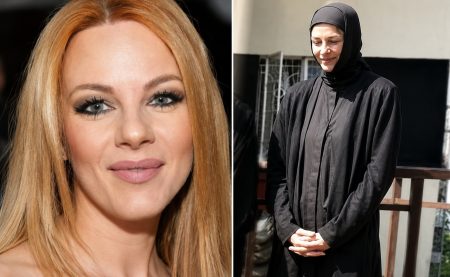 Η νέα ζωή της Ναταλίας Λιονάκη και η απάντησή της σε όσους μιλούσαν για κατάθλιψη