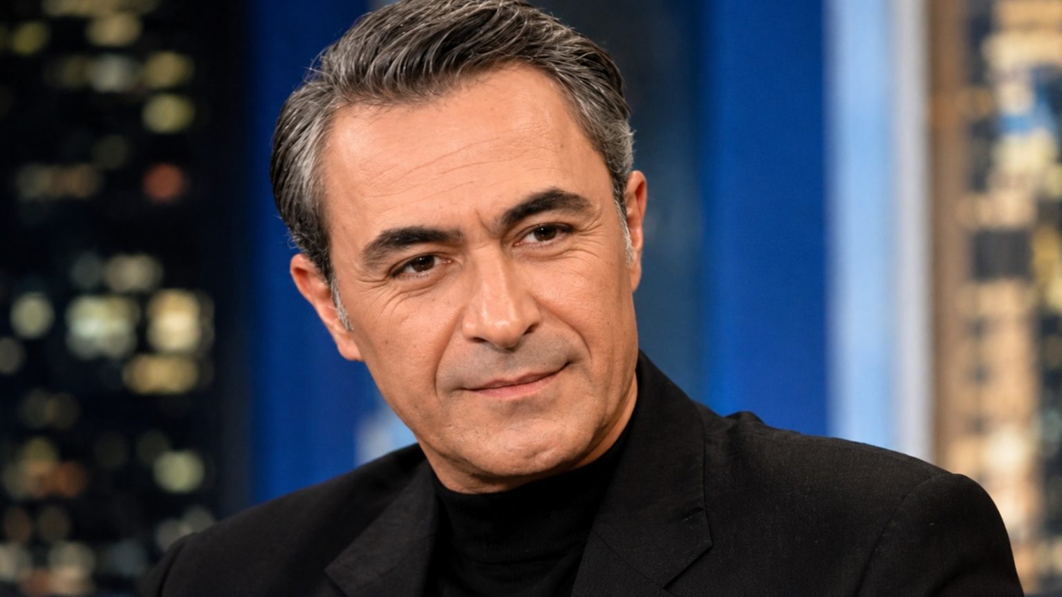 Θανάσης Κουρλαμπάς: Ο γιος μου με παρακάλεσε να μην ξαναμιλήσω δημόσια για το μπαλέτο