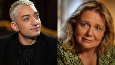 Γιάννης Κατινάκης: Αν η Μαρία Καβογιάννη ήταν στο Χόλιγουντ, η Μέριλ Στριπ θα ήταν σπίτι της