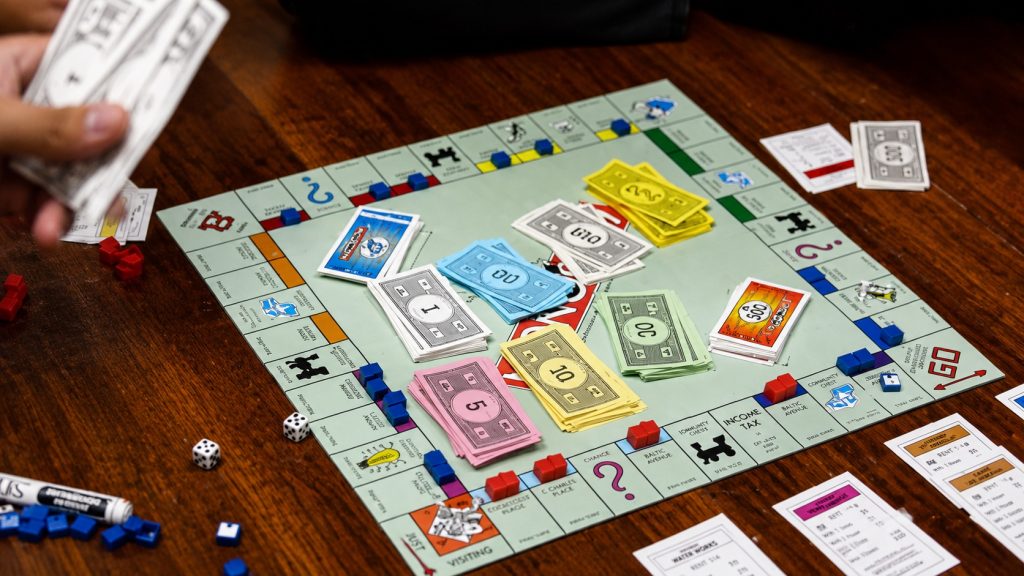 Η άγνωστη ιστορία της Monopoly και ο πραγματικός στόχος της δημιουργού της