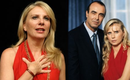 Μυρτώ Πισπινή: Πώς η απώλεια του γιου της την οδήγησε στη δημιουργία μιας ομάδας για πενθούντες γονείς