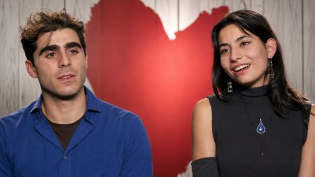 «Μη λες τέτοια»: Η αποστομωτική απάντηση της Μελίνας στον Μάνο μετά το ραντεβού τους στο First Dates