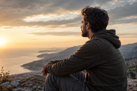 Η ζωή ανταμείβει και τιμωρεί ό,τι της προσφέραμε, δίνοντας πίσω όσα αξίζουμε.