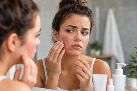 Γιατί ο υπερβολικός καθαρισμός καταστρέφει το δέρμα και πώς να τον σταματήσετε