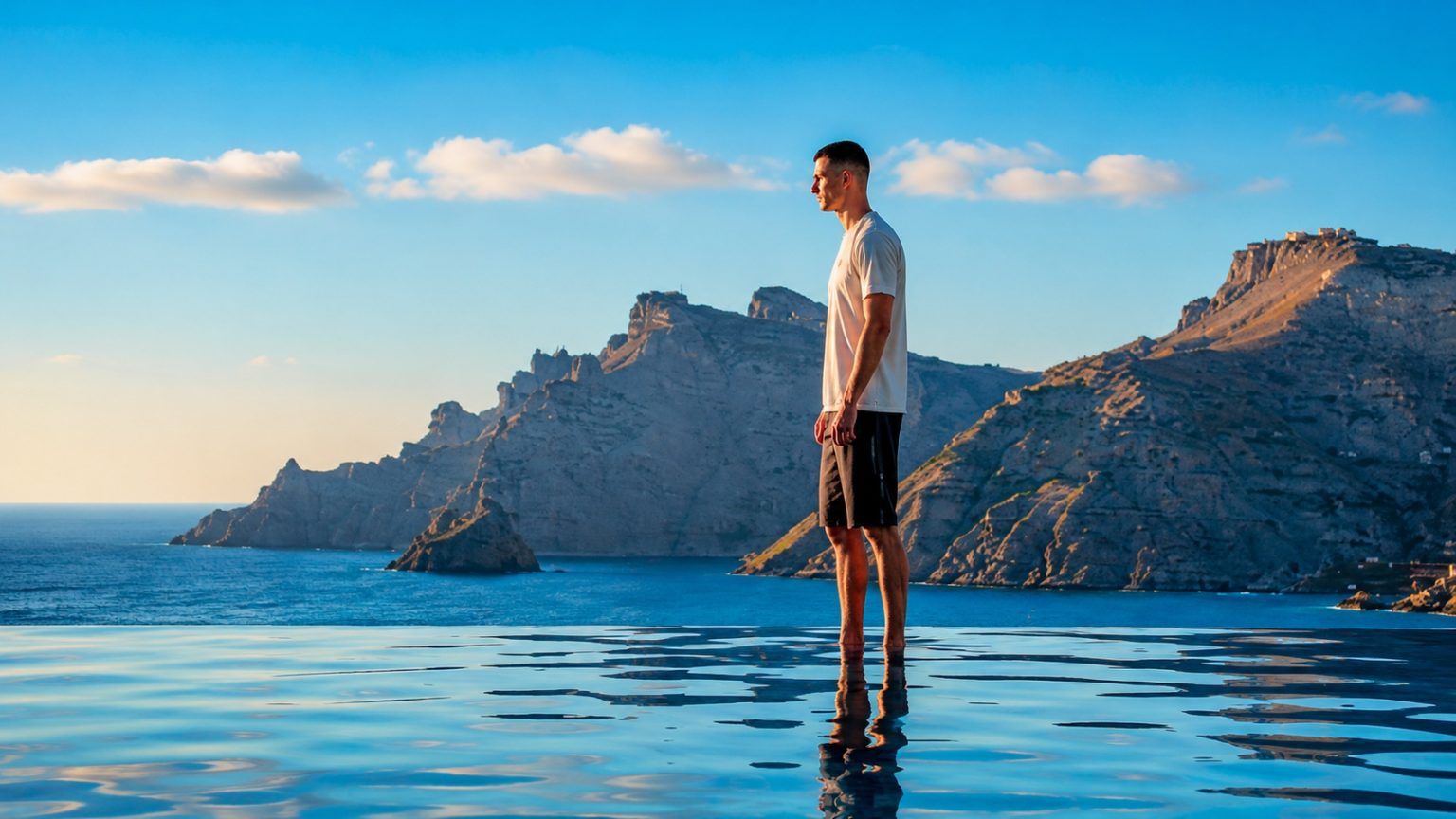 Γιατί η μοναξιά μπορεί να γίνει το πιο πολύτιμο δώρο για τον εαυτό σας