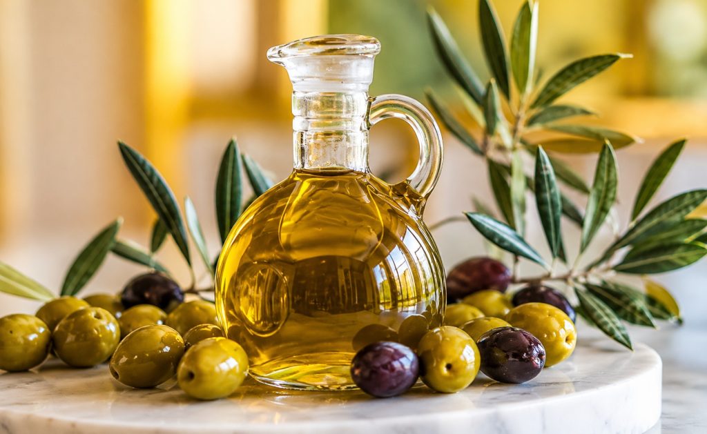 Γιατί το ελαιόλαδο θεωρείται ο καλύτερος σύμμαχος για την υγεία της καρδιάς σας