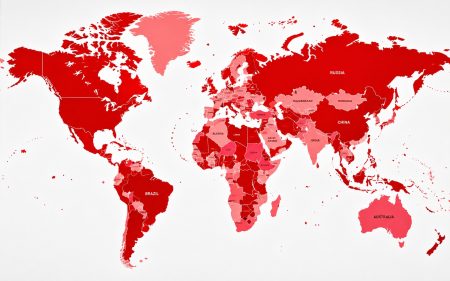 Σε 140 χώρες ζουν περισσότεροι από 5.000.000 Έλληνες