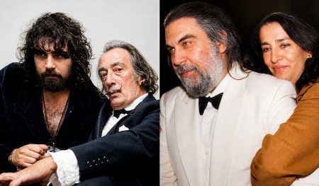 Η μουσική διαδρομή του Βαγγέλη Παπαθανασίου από τους Aphrodite’s Child μέχρι το Όσκαρ