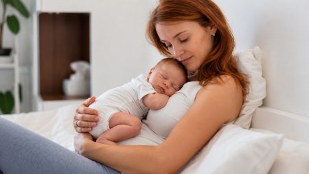 Οι μικρές και μεγάλες στιγμές που γεμίζουν έναν γονιό με αληθινή περηφάνια