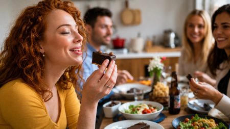 Πώς η διατροφή επηρεάζει τη συναισθηματική μας ισορροπία και την ψυχική υγεία