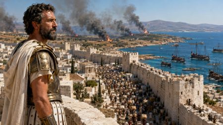 Η στρατηγική της υπομονής: Γιατί ο Περικλής απέφευγε τις αποφασιστικές μάχες