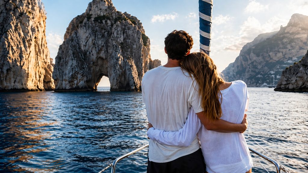 Τι σημαίνει να αγαπάς πραγματικά σύμφωνα με τον Μενέλαο Λουντέμη