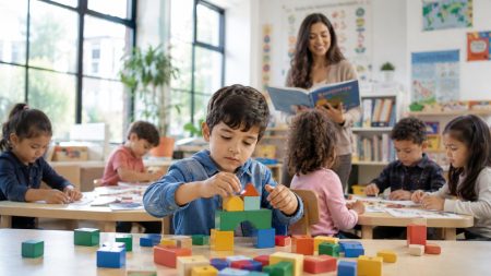 Γιατί ο εγκέφαλος των παιδιών αναπτύσσεται τόσο γρήγορα