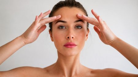 Γιατί οι μύες των ματιών κινούνται ταχύτερα από κάθε άλλον μυ