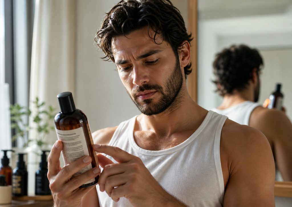 Πότε είναι απαραίτητα τα sulfates στο λούσιμο και πότε είναι προτιμότερο να τα αποφεύγετε