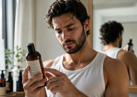 Πότε είναι απαραίτητα τα sulfates στο λούσιμο και πότε είναι προτιμότερο να τα αποφεύγετε