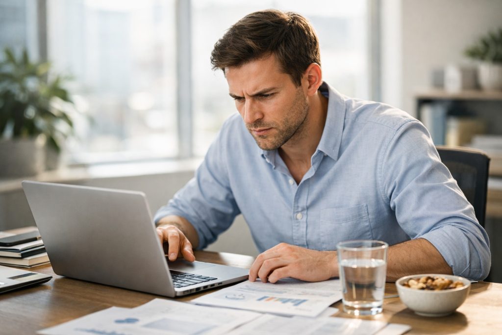 Πόση ενέργεια χρειάζεται ο ανθρώπινος εγκέφαλος για να λειτουργήσει καθημερινά