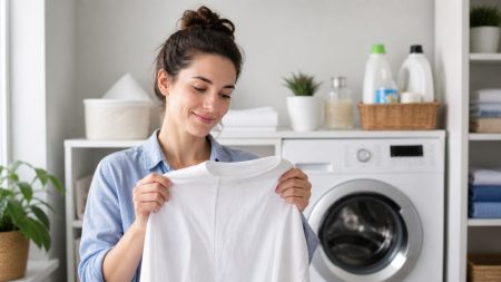 Πώς να αφαιρέσετε λεκέδες από λάδι μηχανής στα ρούχα χρησιμοποιώντας απλά υλικά